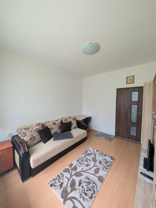 Garsoniera zona Noua