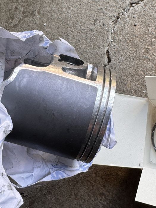 поршня для гидроцикла Yamaha