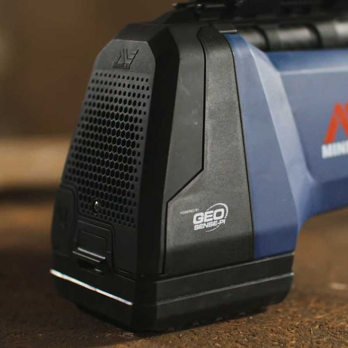 Металлоискатель  МИНЕЛАБ GpX  6000