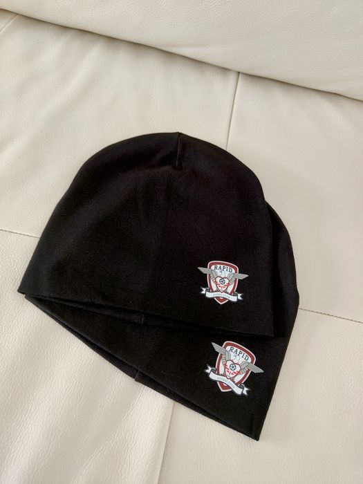 Fes FC Rapid București, Căciulă Rapid bumbac preț pe bucata