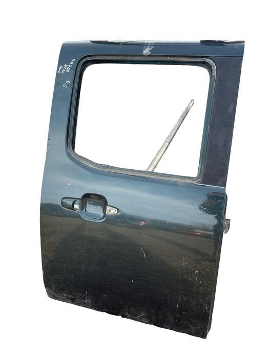 Usa Portiera Dreapta Spate Mazda Bt-50 Platform/Chassis Cd, Un 2006 -