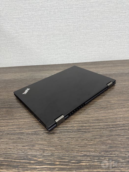 Премиум Ультрабук 2в1 Lenovo Yoga L13 intel Core i5 Идеал из США!