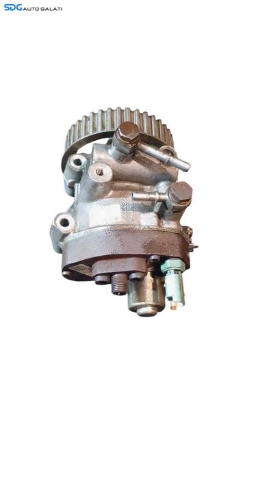 Pompa Inalta Presiune Dacia Duster 1.5 DCI K9K 2010 - 2018 Cod 167003608R H8201121521 0821477MEE 28237290 [M7931]