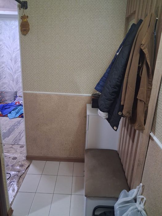Сдам квартиру на Спутнике