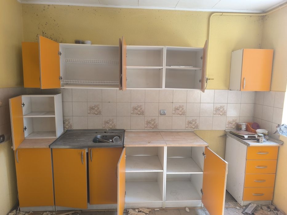 Кухонный гарнитур