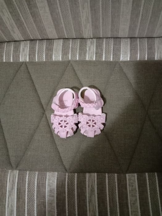 Ботиночки, Туфельки на девочку на 1,5 годика, 30 и 32  размера и ботин