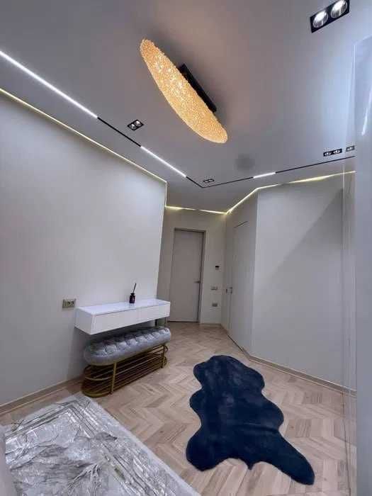 ПРОДАЖА КВАРТИРЫ!4х комнатная,118м2|ЖК  "Сеул Мун"  США