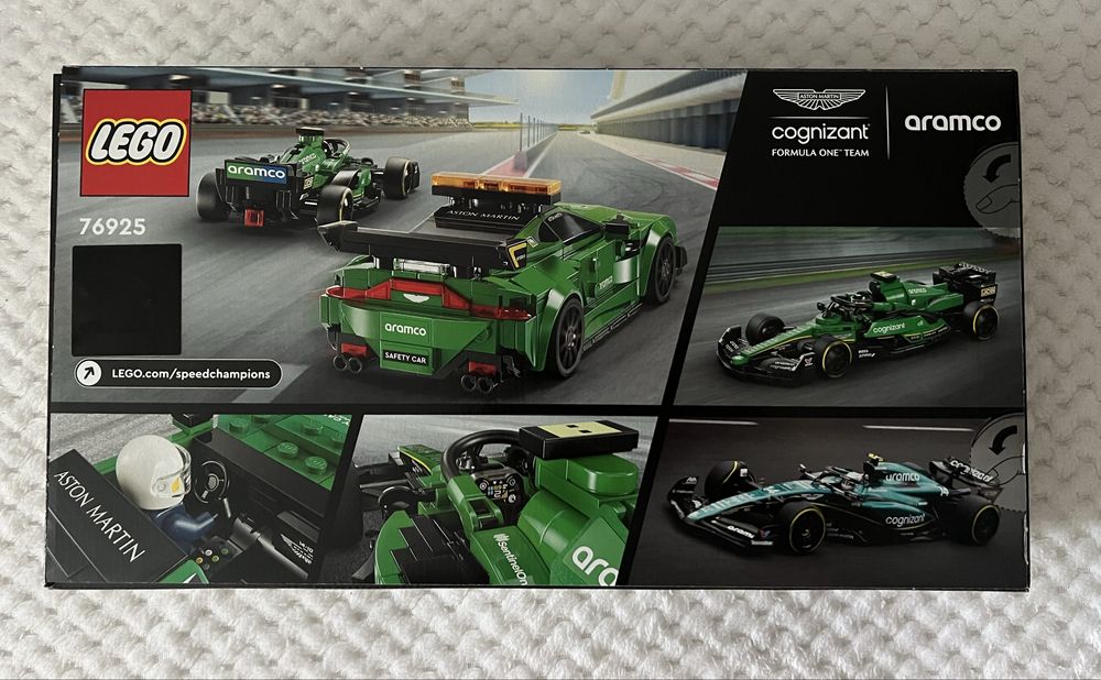 Lego Speed Champions 76925
