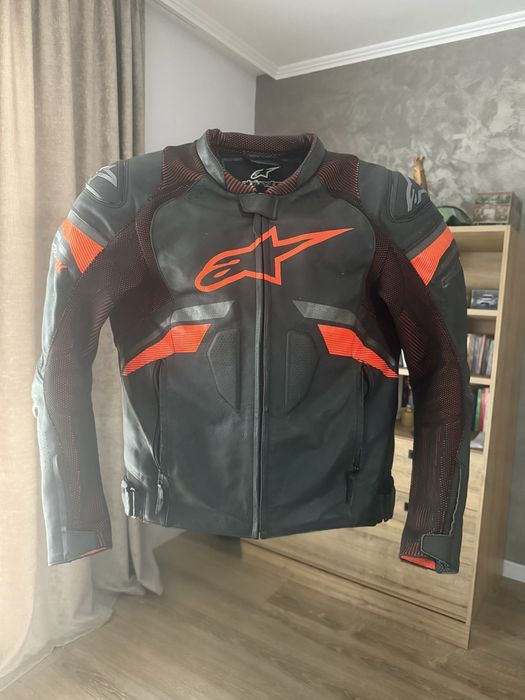 Geaca moto Alpinestars