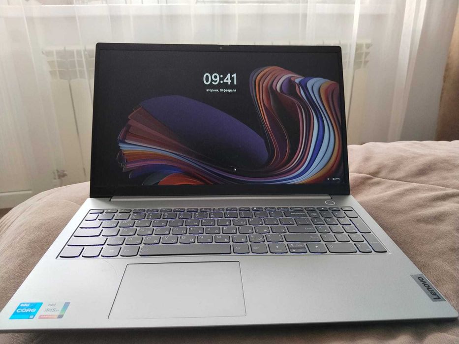 ноутбук lenovo все отлично