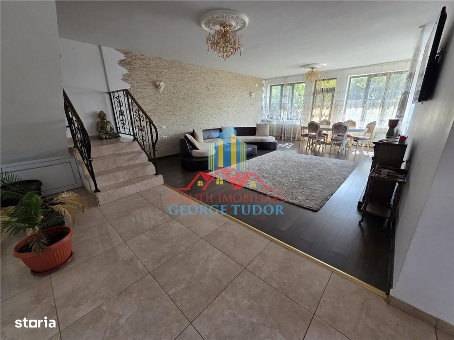 Vanzare casa Buturugeni Giurgiu