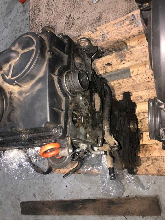 Motor 2.0 BSY Dodge Caliber/Mitsubishi Outlander