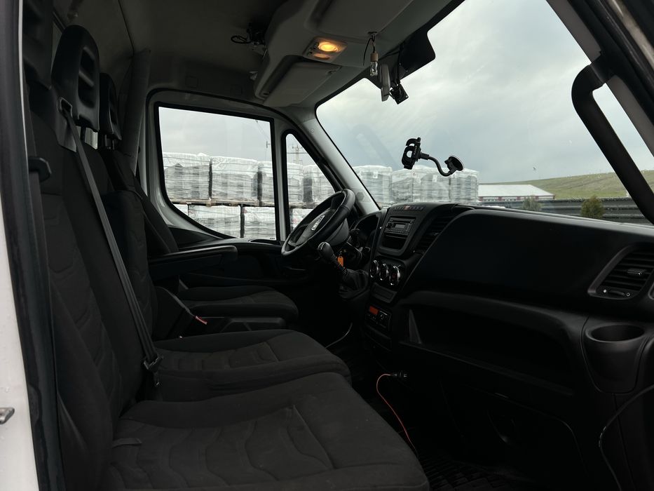 Iveco -daily 70 C 170
