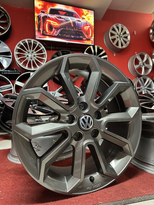 17 цола 5х112 VW Passat  Golf Skoda  Octavia Seat Audi 3