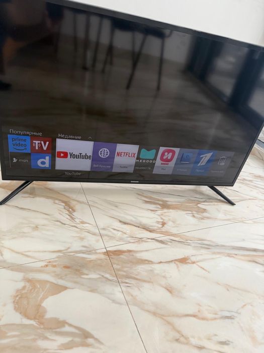Телевизор Samsung
