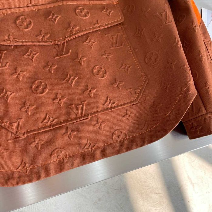 Geaca Louis Vuitton premium