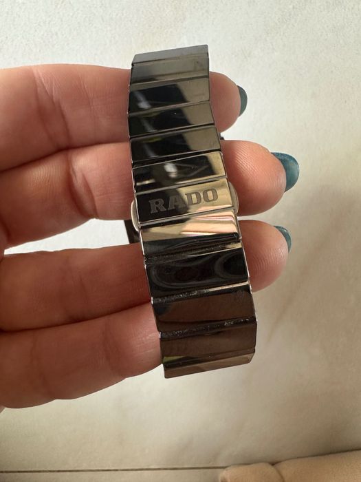 Часовник луксозна марка