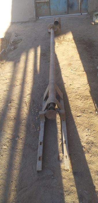 Насосний аппарат