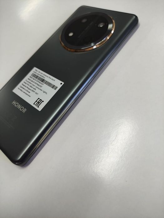 Обмен HONOR X9C на гарантии