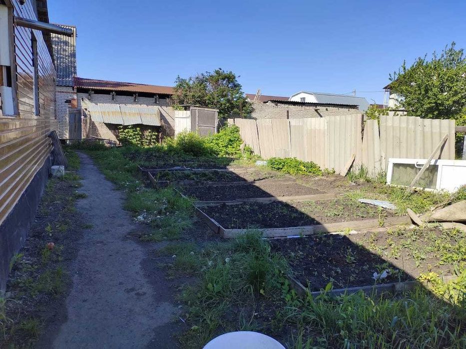 Продам дом  на втором Костанае