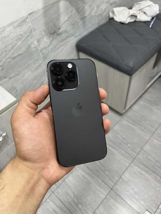Iphone 14 pro 512 talik