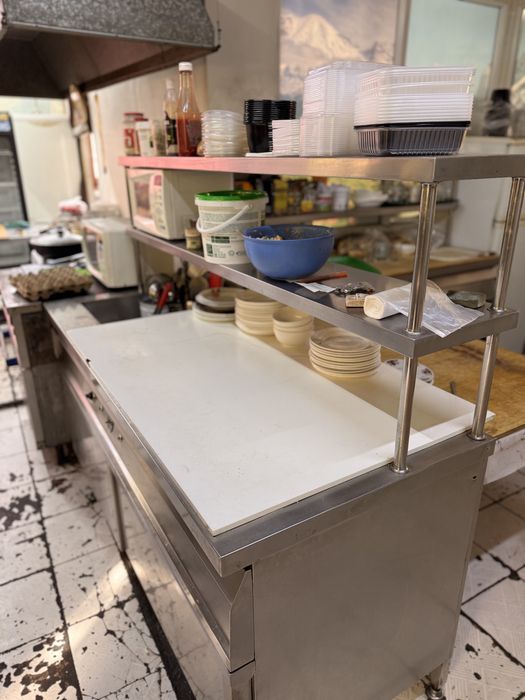 В продаже куханная гарнитура