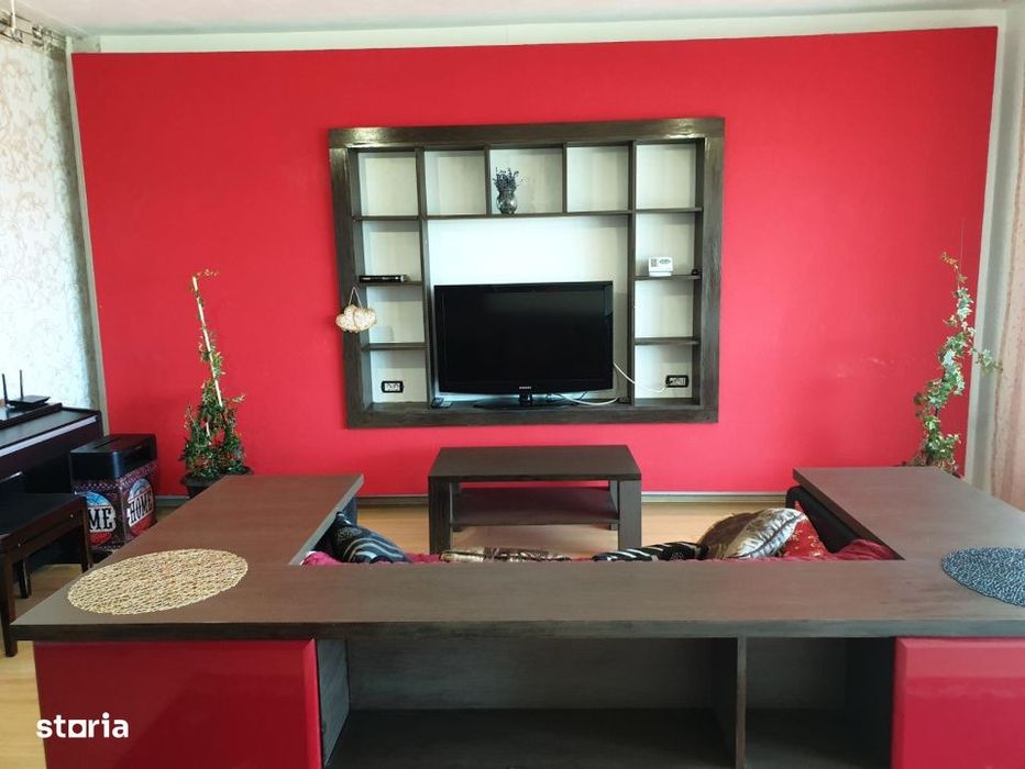 Apartament 3 CAM, SU 78.97MP, 2 TERASE, zona ZORILOR