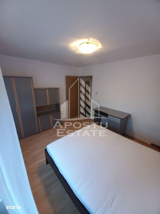 Apartament cu 2 camere de inchiriat  Zona Sagului