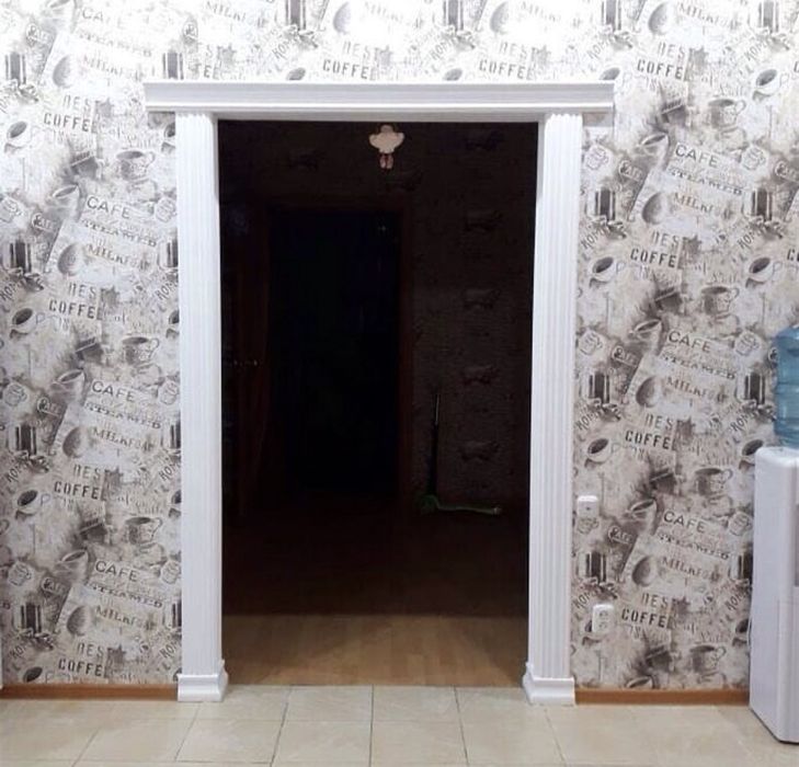 Гипсовая лепнина