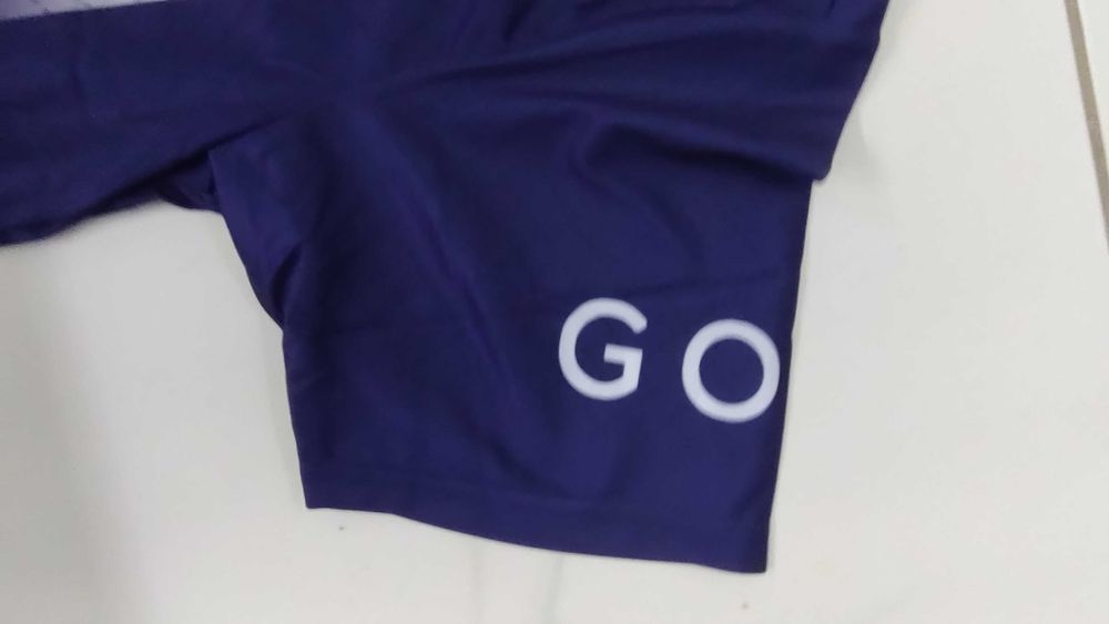 Messi 30 Qatar PSG Paris нова мъжка тениска М размер