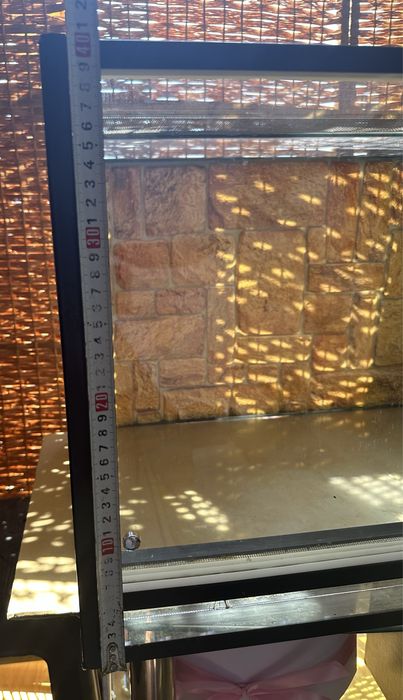 Террариум, экзотариум