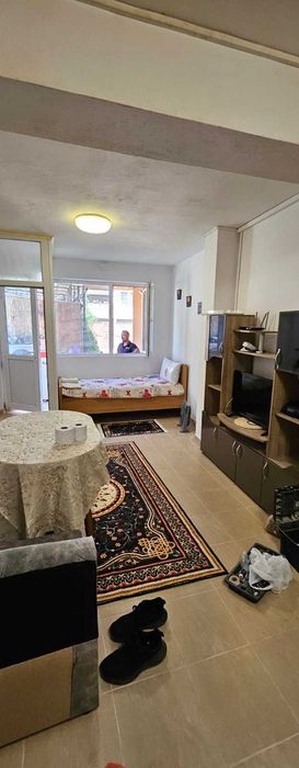 Дава се под наем Едностаен апартамент в Казанлък - 48 кв.м за 193.8 € - Снимка #6