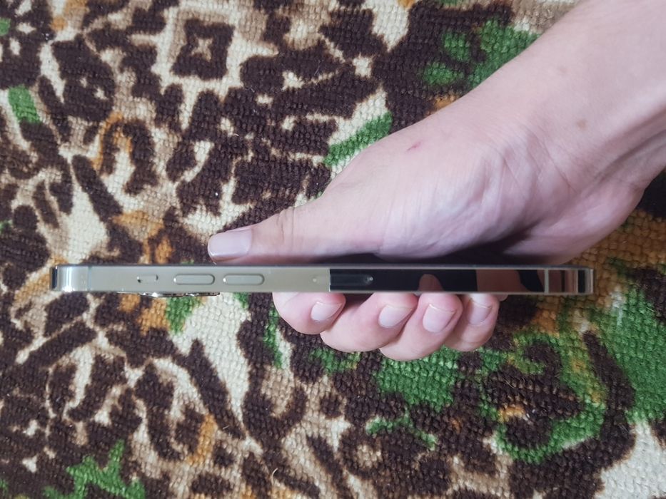 IPhone 12 Pro Max LLA