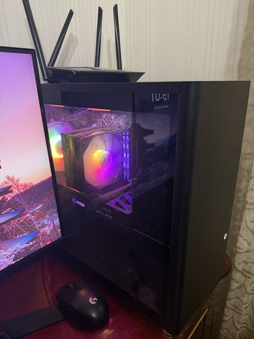 Компьютер intel Core i5