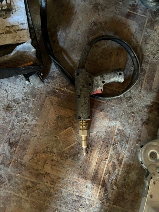 Yrv tools reliable solution сварка