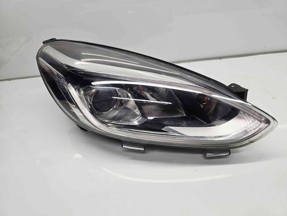 Far dreapta Ford Fiesta 8 [Fabr 2017-2025] H1BB-13W029-DD