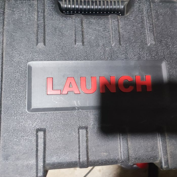 Launch Xprog - 3