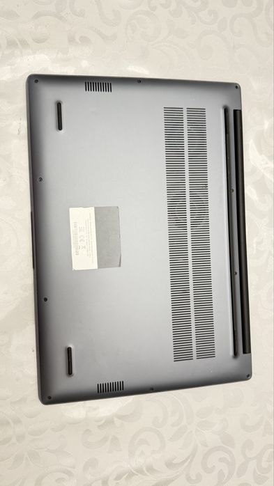 HUAWEI MateBook D 16