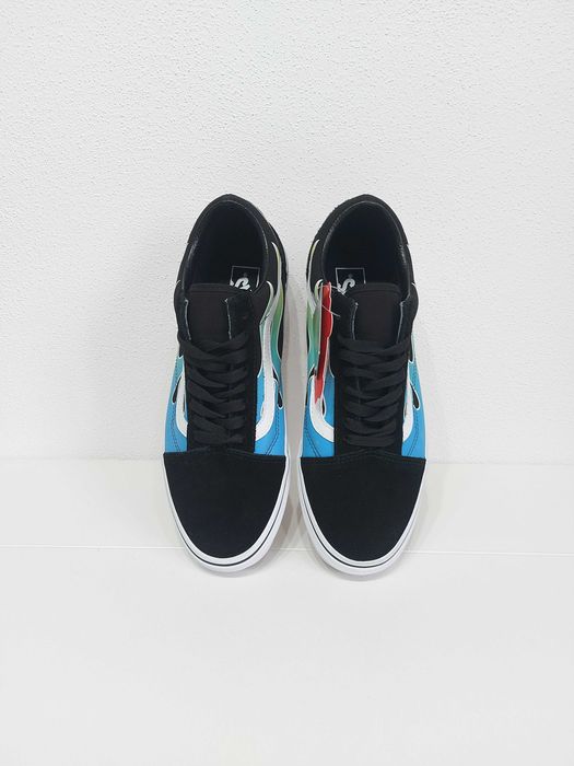Vans Old Skool 42