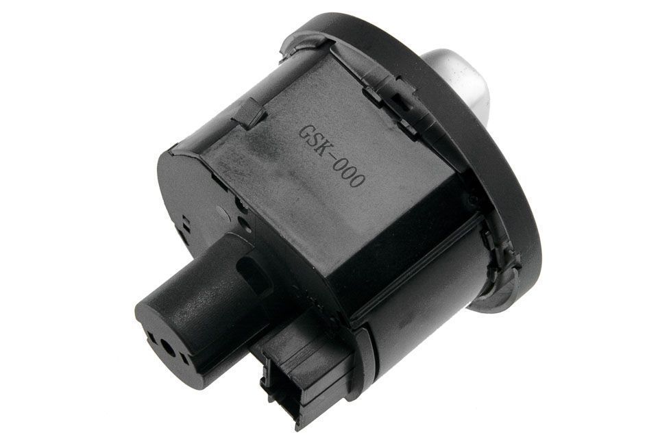 Bloc lumini, comutator Skoda Octavia 2 2004-2013, NTY EWS-SK-000