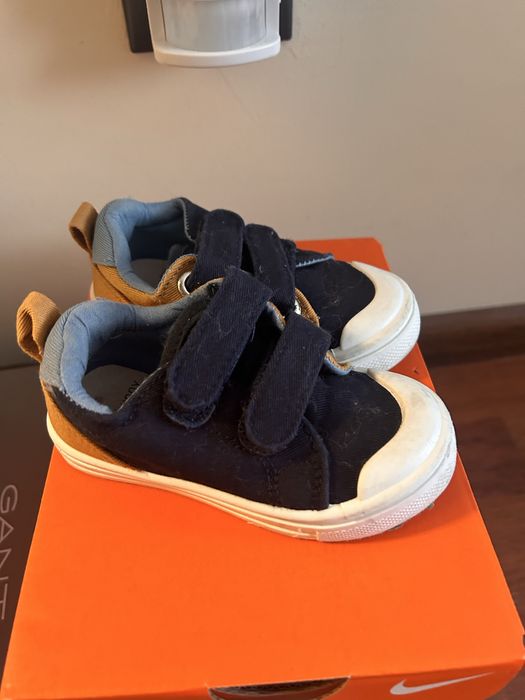 Детски обувки Fox&Bunny 21ви размер