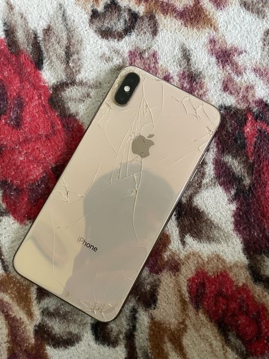 iPhone XS Max 64gb