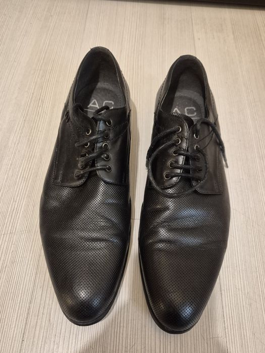 Pantofi barbatesti de ocazie Anna Cori