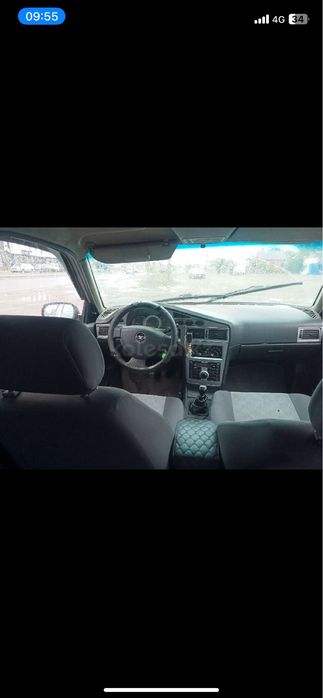 Daewoo nexia в хорошем состояний