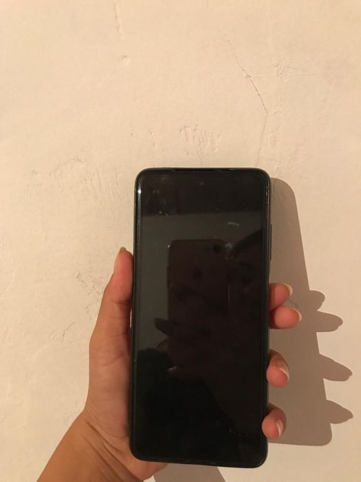 Телефон POCO X3 pro