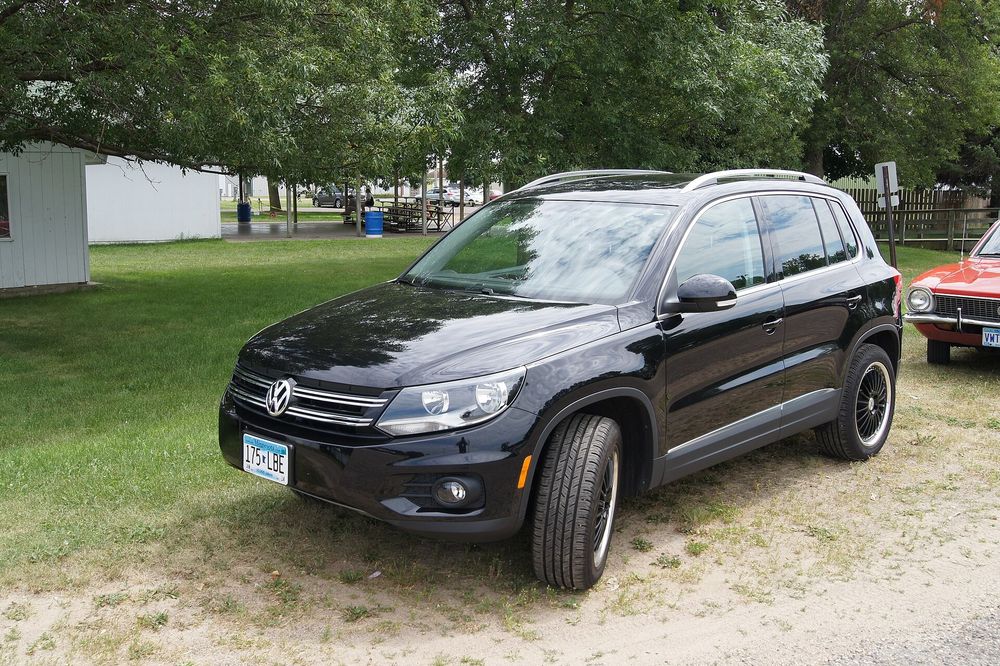 Volkswagen Tiguan (5N2), 2011-2016 PIESE AUTO