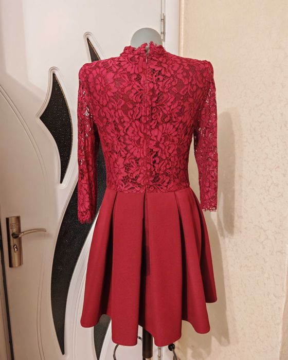 Дамска, официална рокля