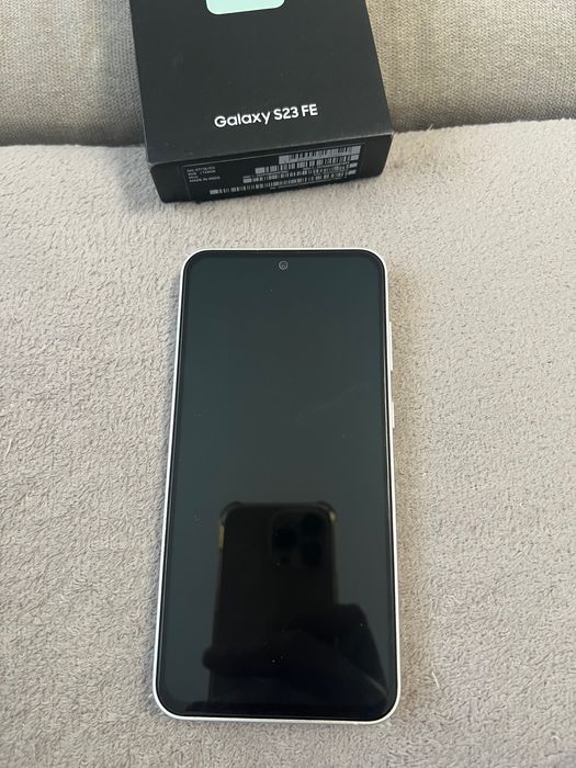 Samsung Galaxy S23 Fe