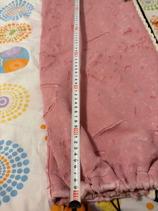 Дамско  памучно  спортно долнище