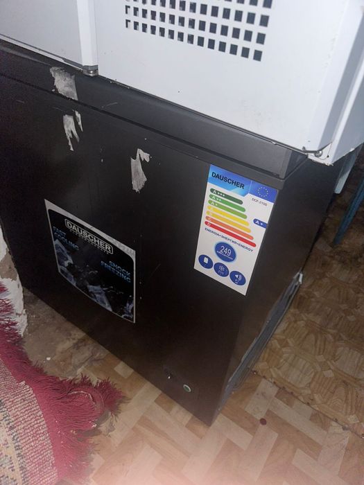 Продам морозильник в отличном состоянии